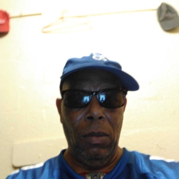 Meet your Posher, Keith - Picture 1 of 1